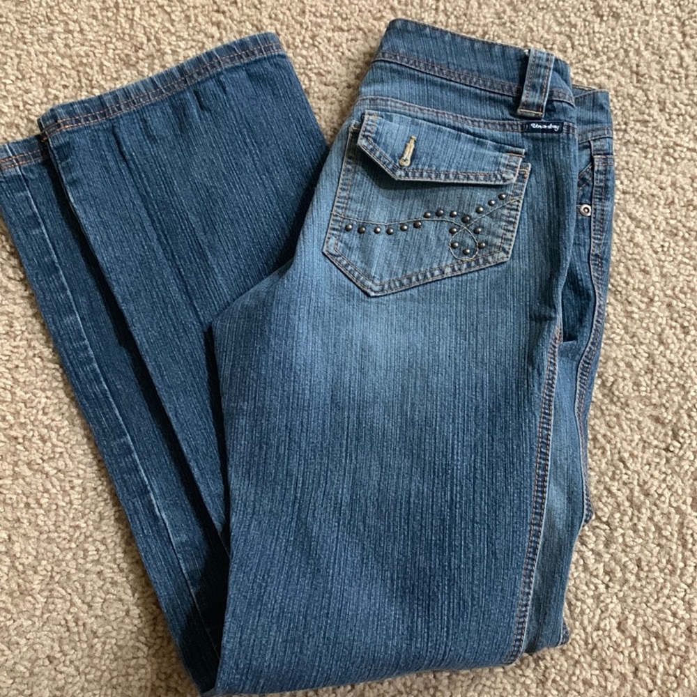 Union bay jeans